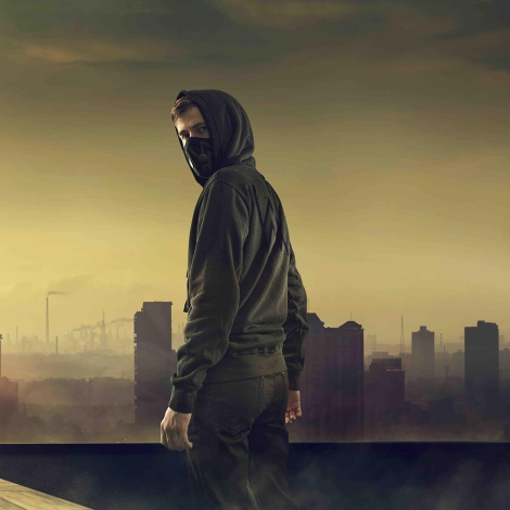 Alan Walker lanza concurso con Republic Of Gamers