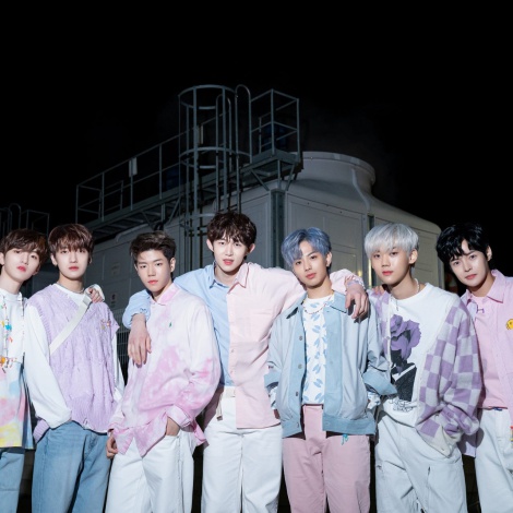 Ciipher, el primer grupo de R.A.I.N Company