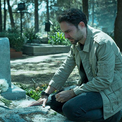 ¿Venganza o justicia? El dilema de Manolo Cardona en ¿Quién mató a Sara?