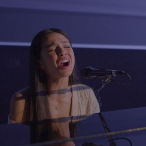 Olivia Rodrigo viene con música nueva