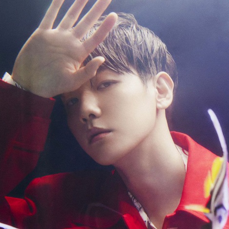 Byun BaekHyun muestra un lado R&B en BAMBI
