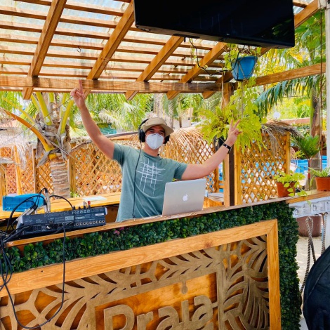 ¿Ya conoces Praia?