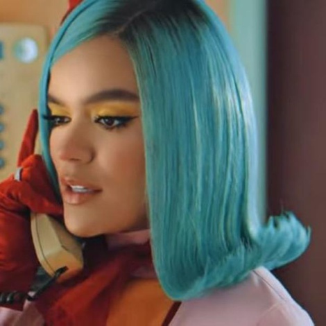 ¡Karol G sigue imparable!