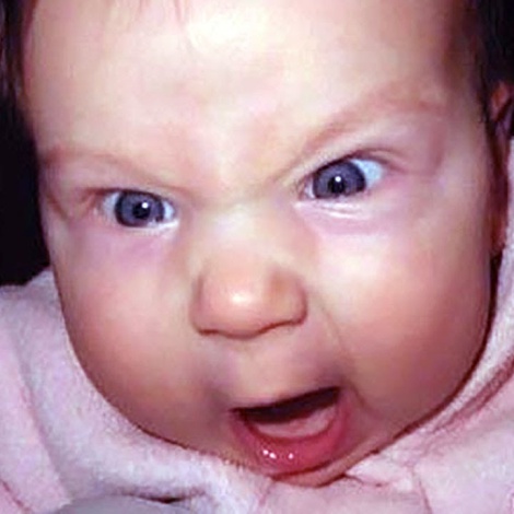 Top10: Me endemonio cuando...