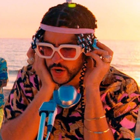 ¡Bad Bunny regresa a los escenarios!