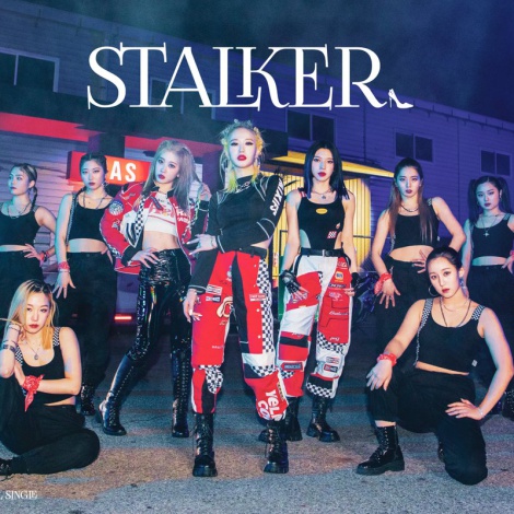 3YE regresa con STALKER