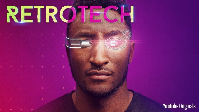 YouTube Originals y Vox Media lanzan la segunda temporada de “Retro Tech”