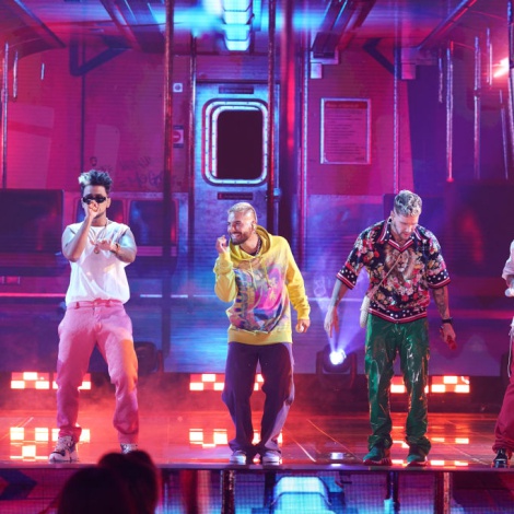 Latin American Music Awards 2021