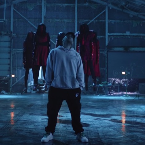 Feid lanza “Purrito Apa”