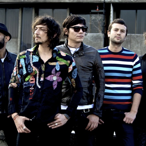 ZOÉ presenta “Sonidos de Karmática Resonancia"