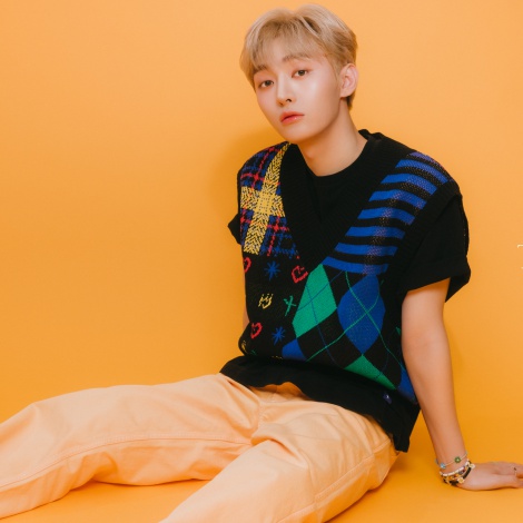 Yoon Jisung está de regreso en la industria musical