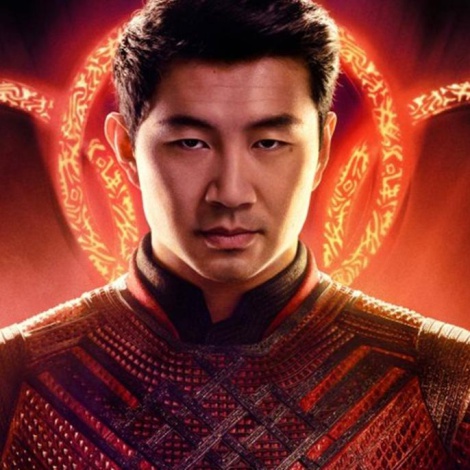 Shang-Chi y la Leyenda de los Diez Anillos de Marvel Studios