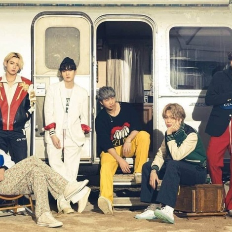 McDonald’s y BTS se unen para ofrecer el combo favorito del supergrupo