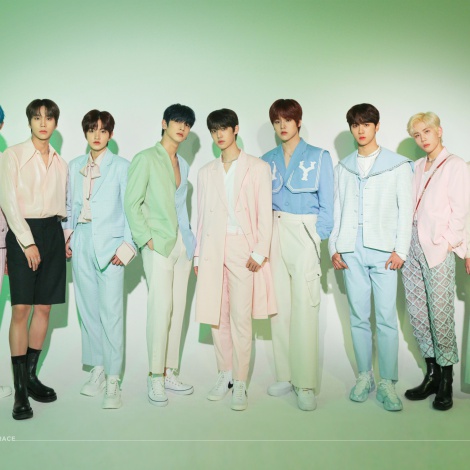 BAE173 tienen el corazón roto en 사랑했다 Loved You