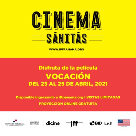 Media Alert: Fundación IFF Panamá, BID Lab y Ministerio de Cultura anuncian importante alianza para ejecutar proyecto piloto