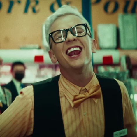 “Cumbia a la Gente” de Guaynaa