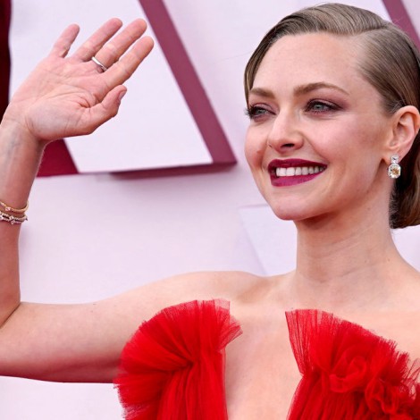 Ganadores Oscars 2021