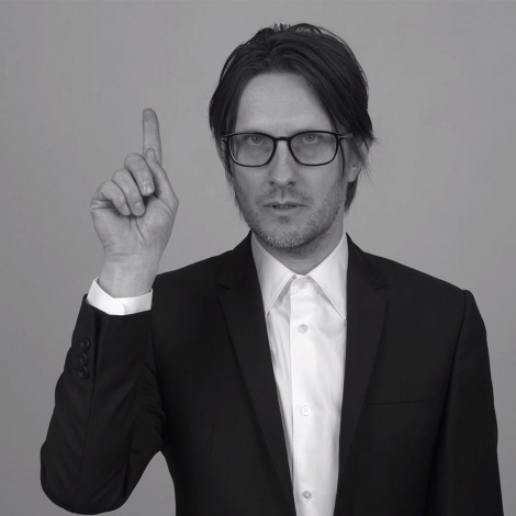 Steven Wilson lanza "Self"