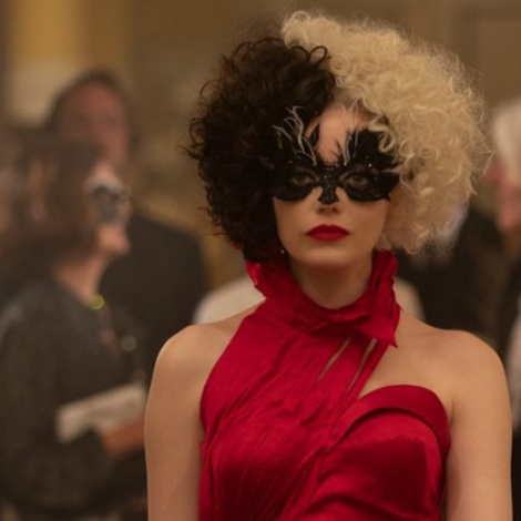 ¡Ya viene Cruella!