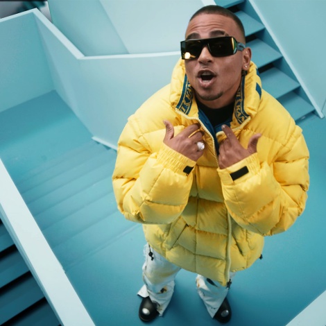 Ozuna lanza su sencillo y video “Tiempo”