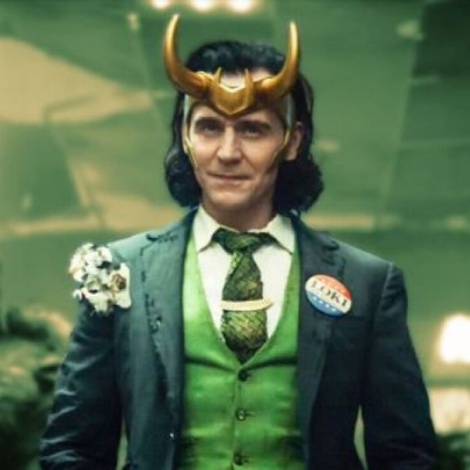Loki debuta el miércoles 9 de Junio en Disney+
