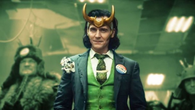 Loki debuta el miércoles 9 de Junio en Disney+