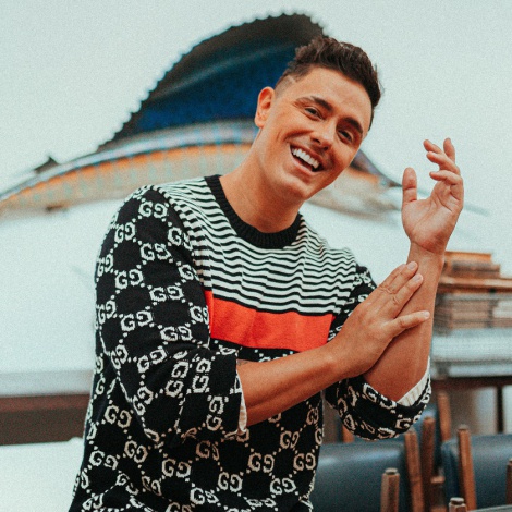 Joey Montana lanza “Aló Mamá”