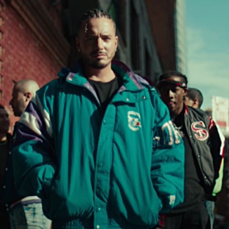 J Balvin lanzó “7 de mayo”