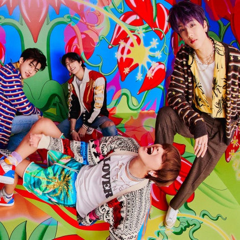 NCT Dream lanzó su primer álbum de estudio