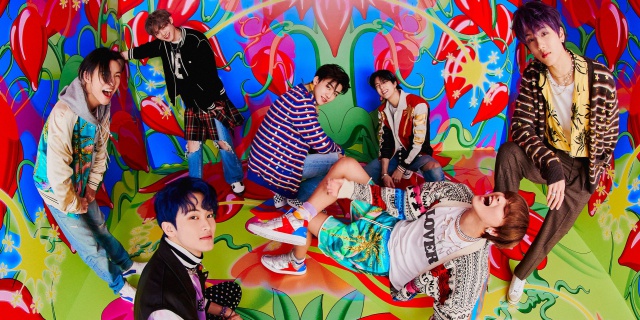 NCT Dream lanzó su primer álbum de estudio