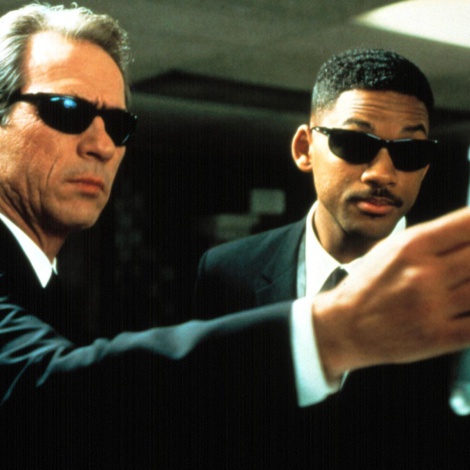 Hombres de Negro: Todo un clásico