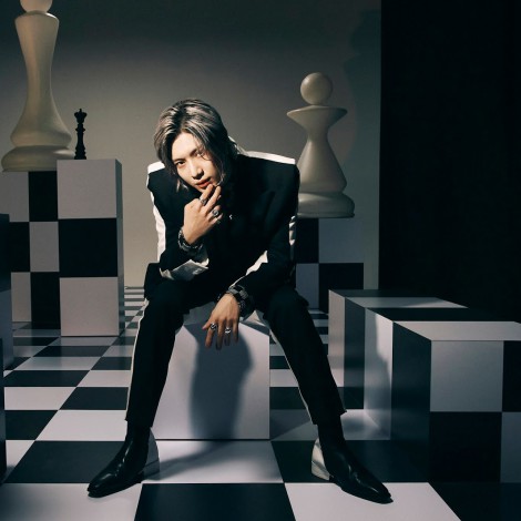 TaeMin aconseja a quienes tienen prejuicios con “Advice”