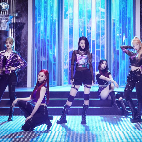 Las “concept-dols”, PIXY, han regresado