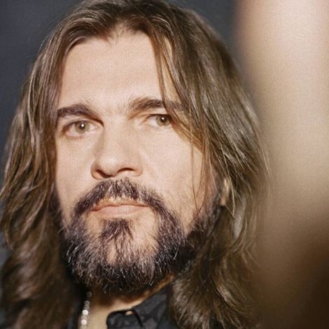 Juanes estrenó “Origen"