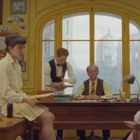 La Crónica Francesa