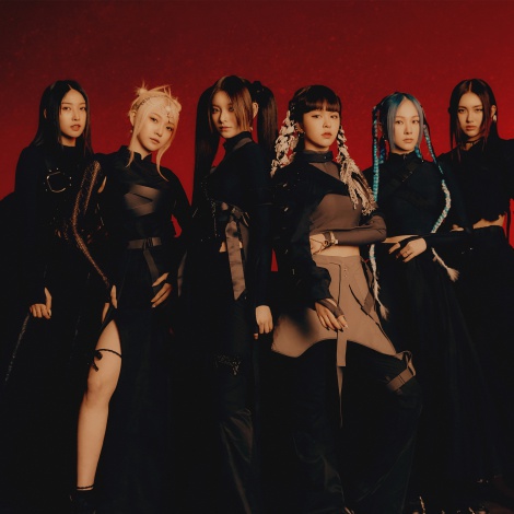 EVERGLOW regresa con Last Melody