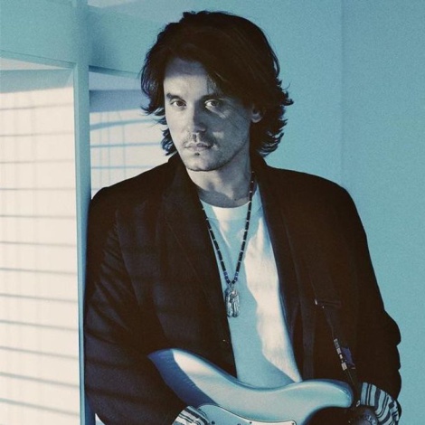 John Mayer lanza nuevo single y video "Last Train Home"