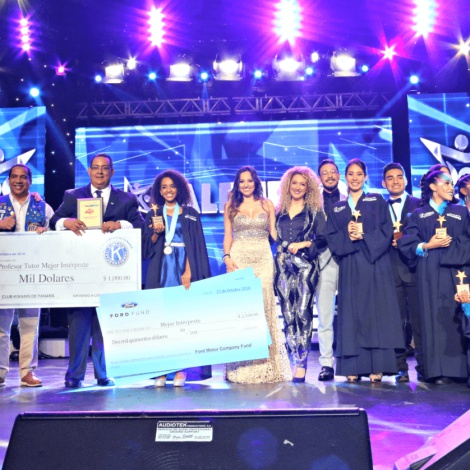 Talenpro sigue impulsando el Talento con Propósito en la Juventud Panameña