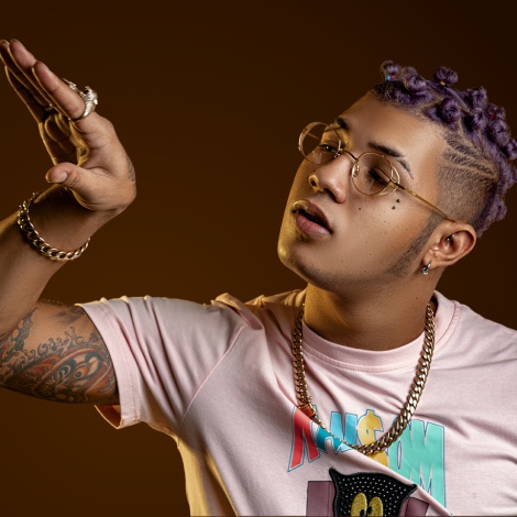 BOZA Nominado a los MTV MIAW 2021