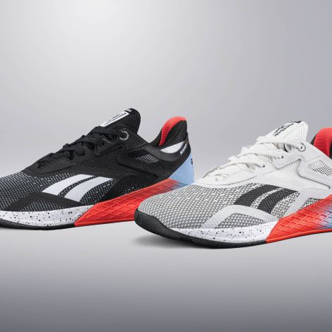 Reebok lanza su nuevo catálogo online
