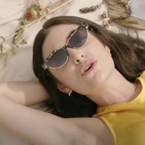 ¡Lorde está de regreso! Nos presenta ‘Solar Power’