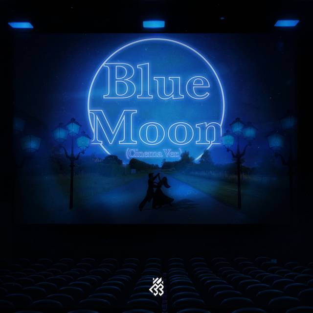 BTOB presentan su nueva versión de Blue Moon