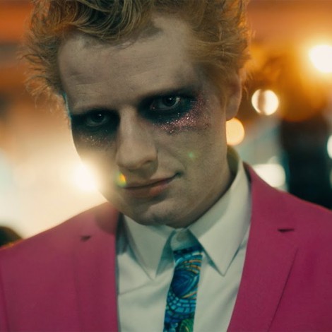 Ed Sheeran estrena "Bad Habits"