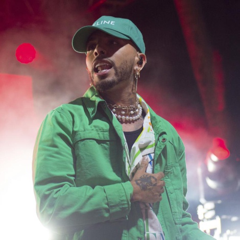 Rauw Alejandro revoluciona la música latina con Vice Versa