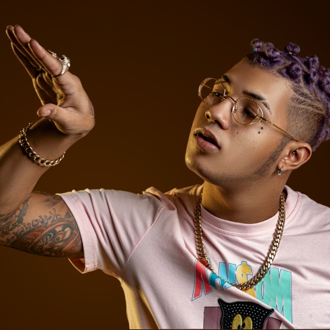 Boza se presentará en los Heat Latin Music Awards