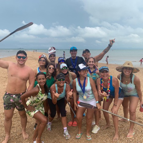 1er Circuito Sup Race 2021