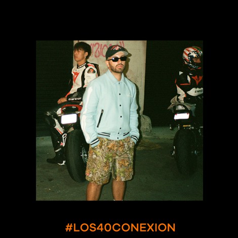 Feid nos cuenta sobre Inter Shibuya Mafia