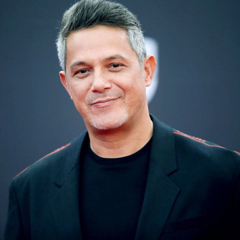 ALEJANDRO SANZ SORPRENDE CON EL LANZAMIENTO DE 'BIO'