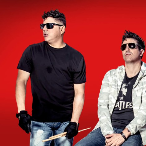 Reconocen trayectoria de Los Rabanes en EE.UU.