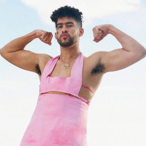 Bad Bunny rompe récords con ‘Un Verano Sin Ti’